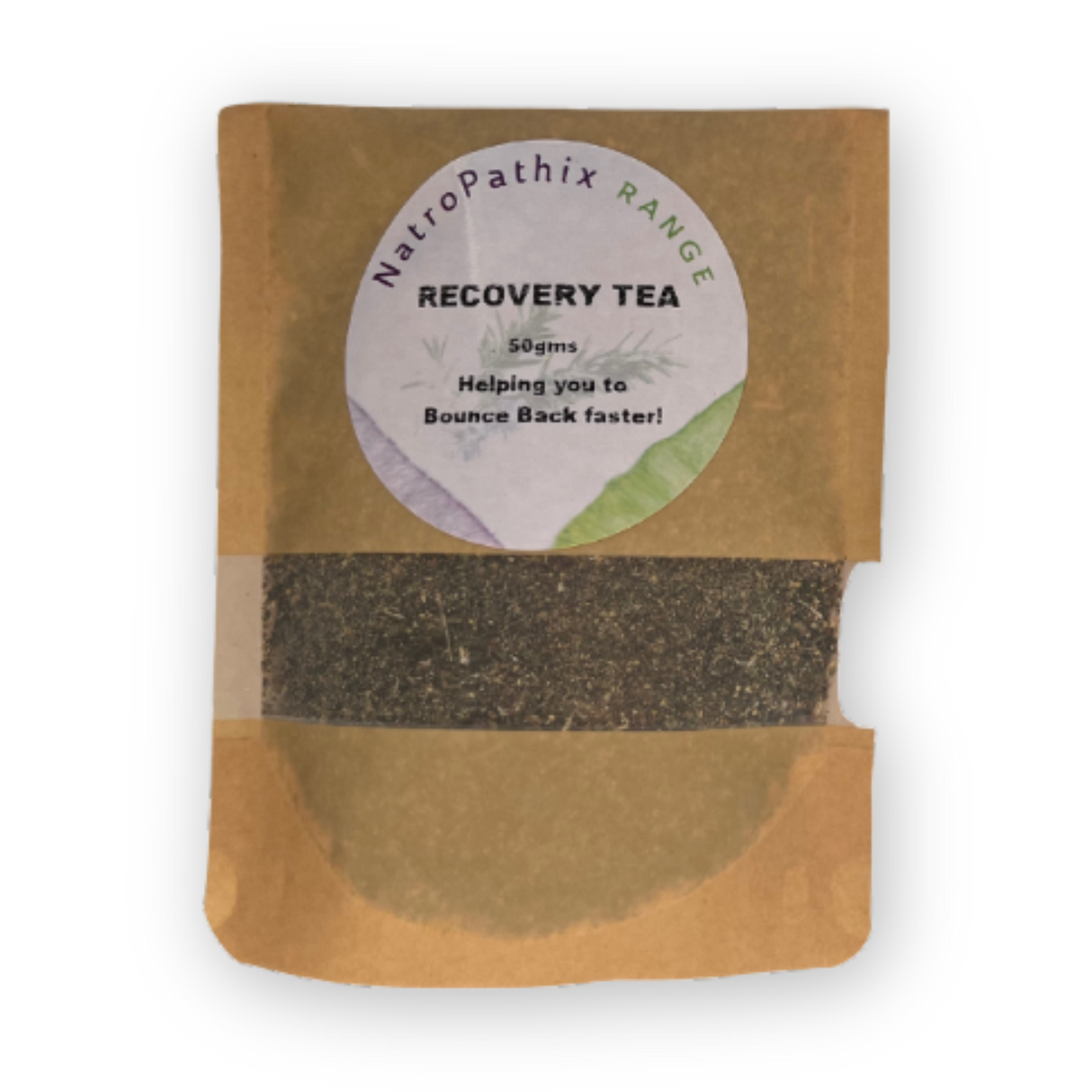 Bounce Back Kit - Get Well Faster!