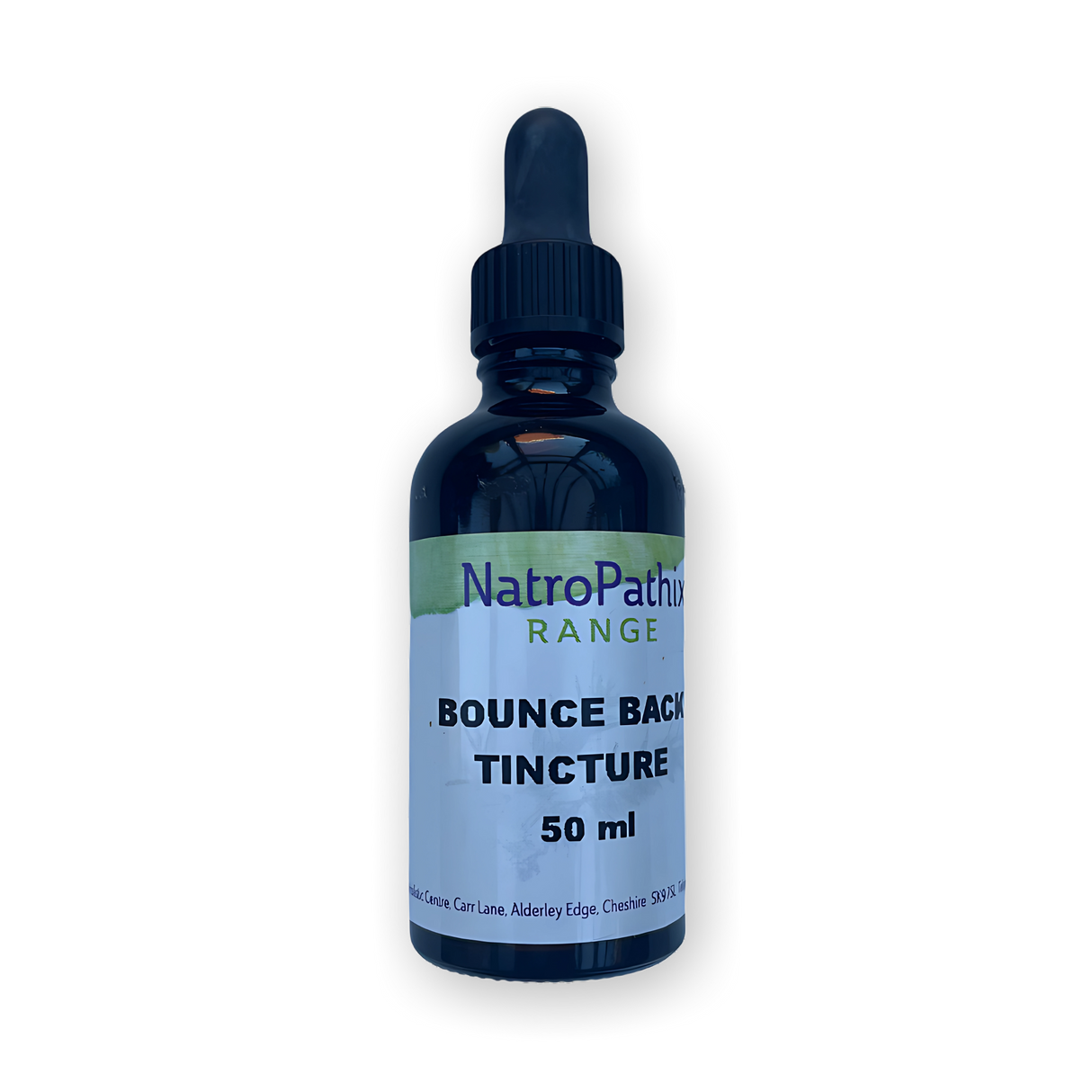 Bounce Back Kit - Get Well Faster!