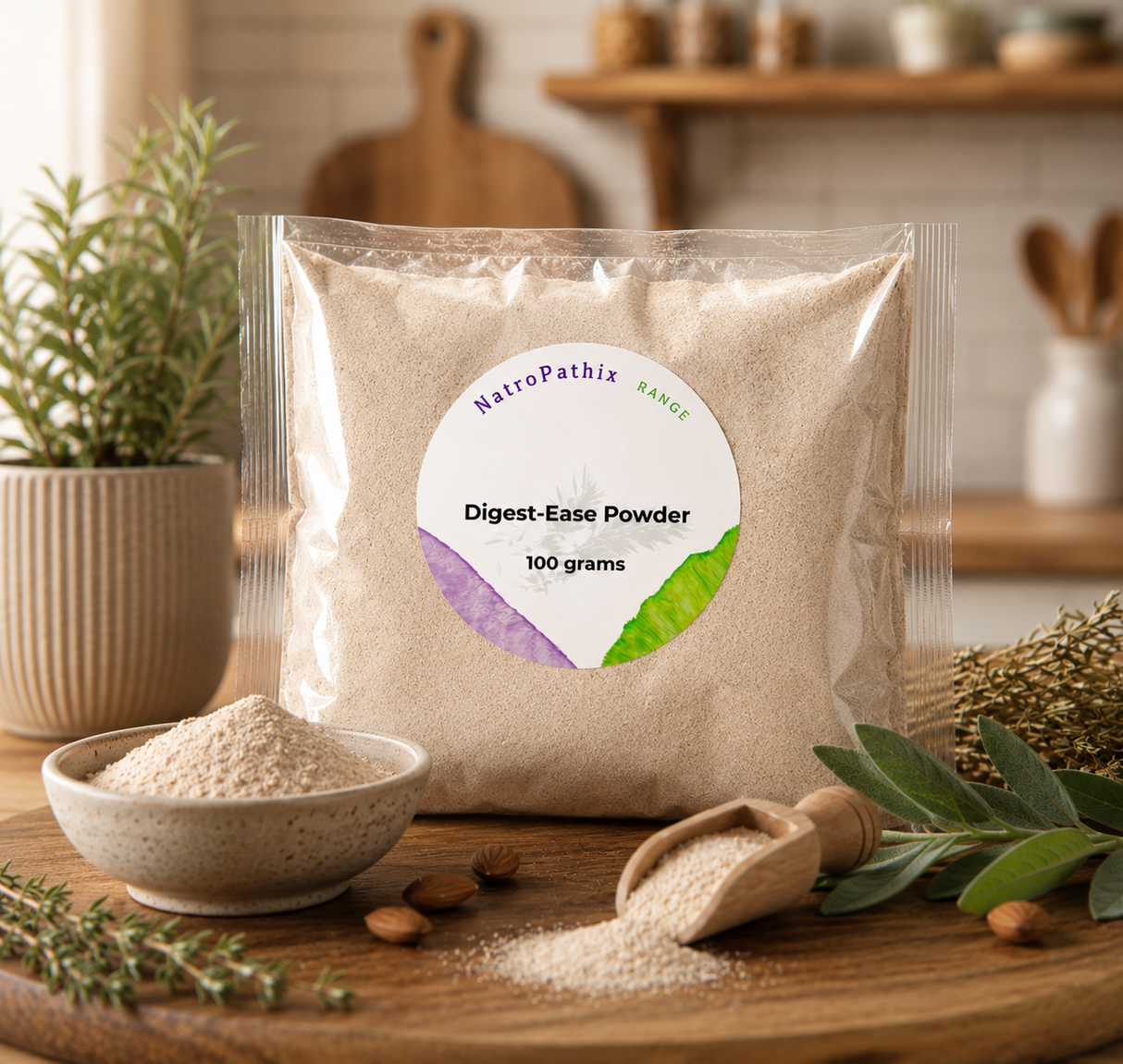 Digest-Ease Powder