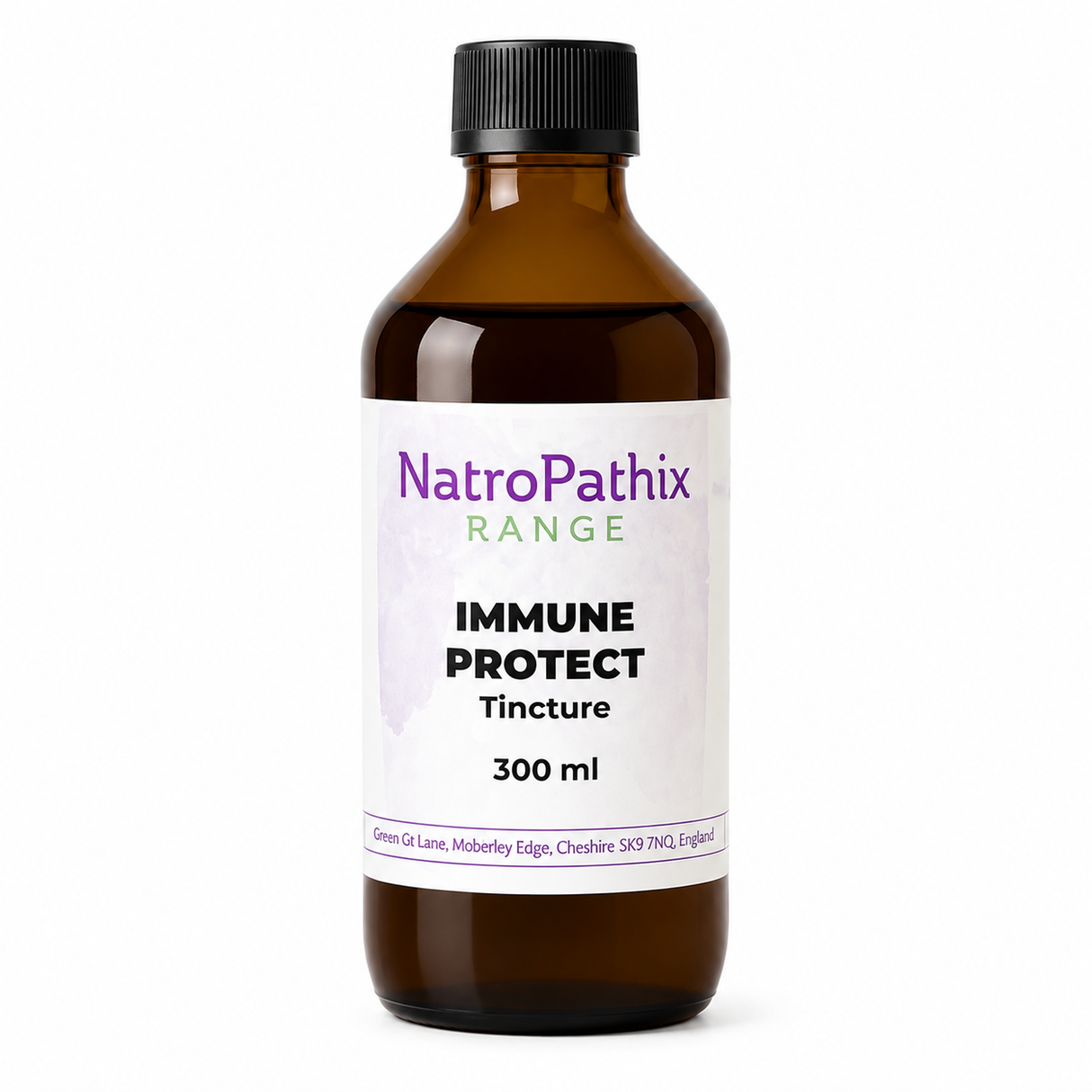 Immune Protect Tincture - 200/300ml