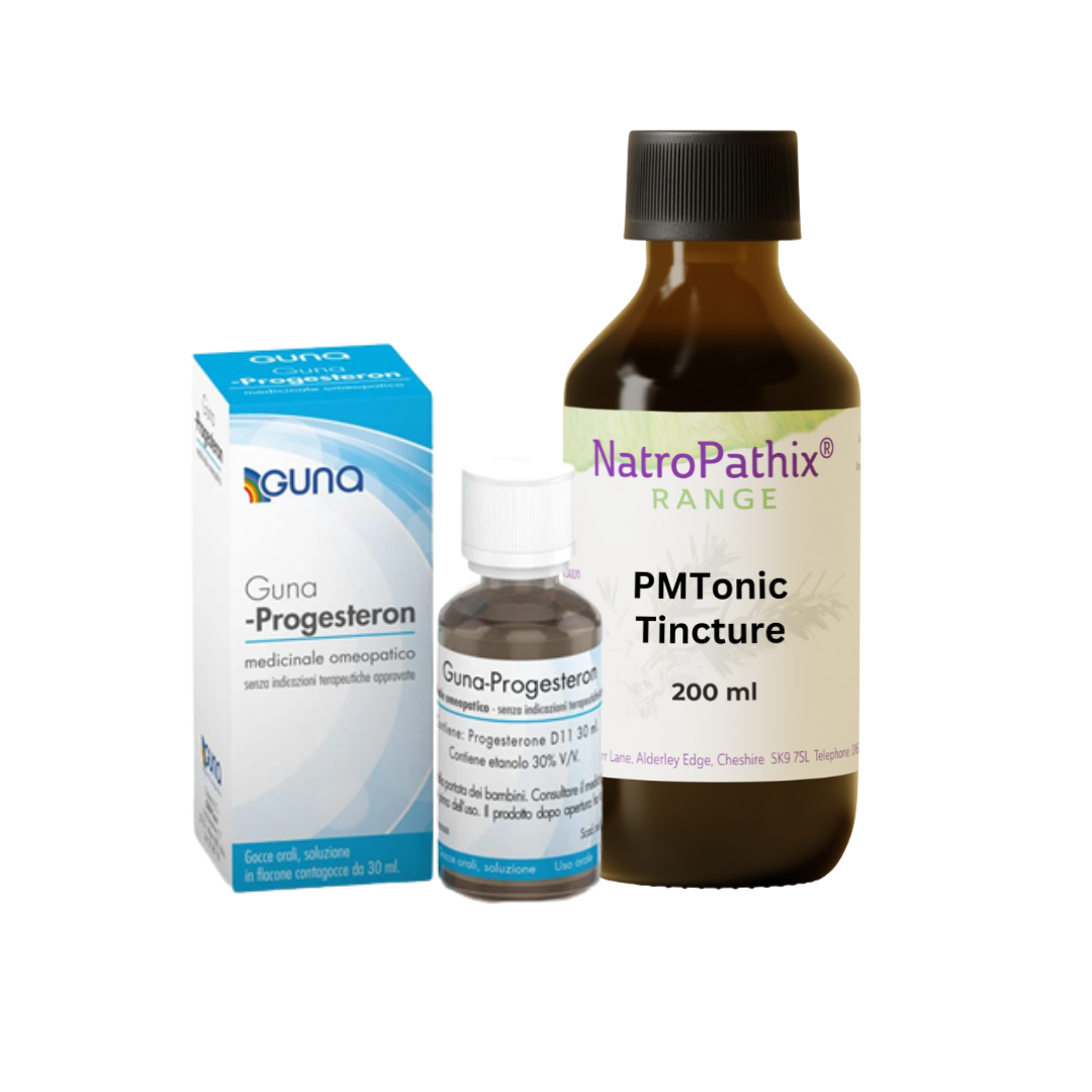 PMT & Tender Breasts Combination