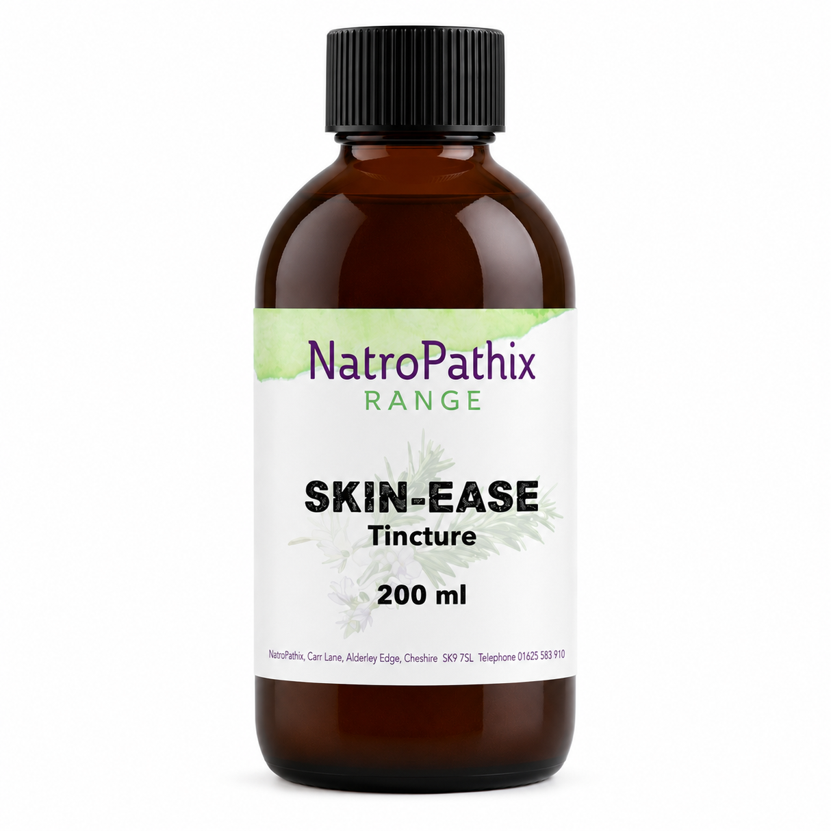 Skin-Ease Tincture - 200ml & 300ml