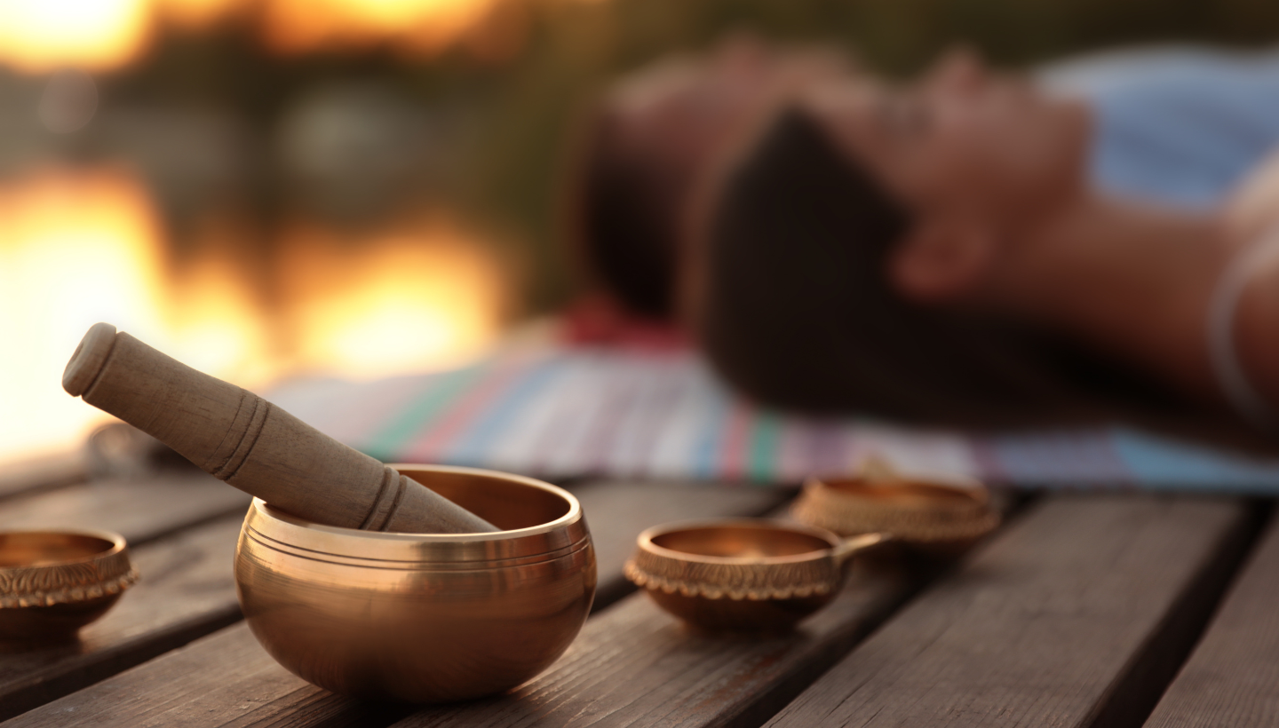 The Healing Crisis