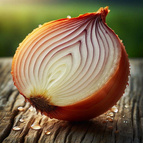 Know Your Onions