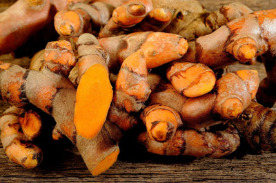 Turmeric