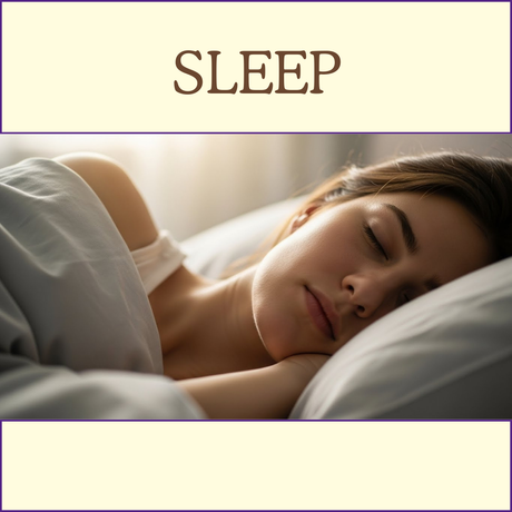 Insomnia