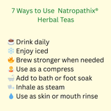 Anti-Parasitic Tea - 50 gms