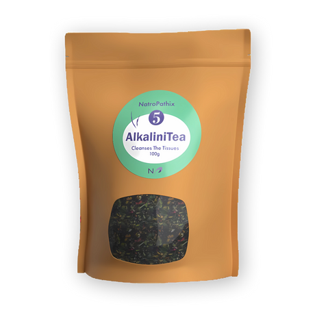 AlkaliniTea - 100gms