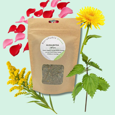 AlkaliniTea - 100gms