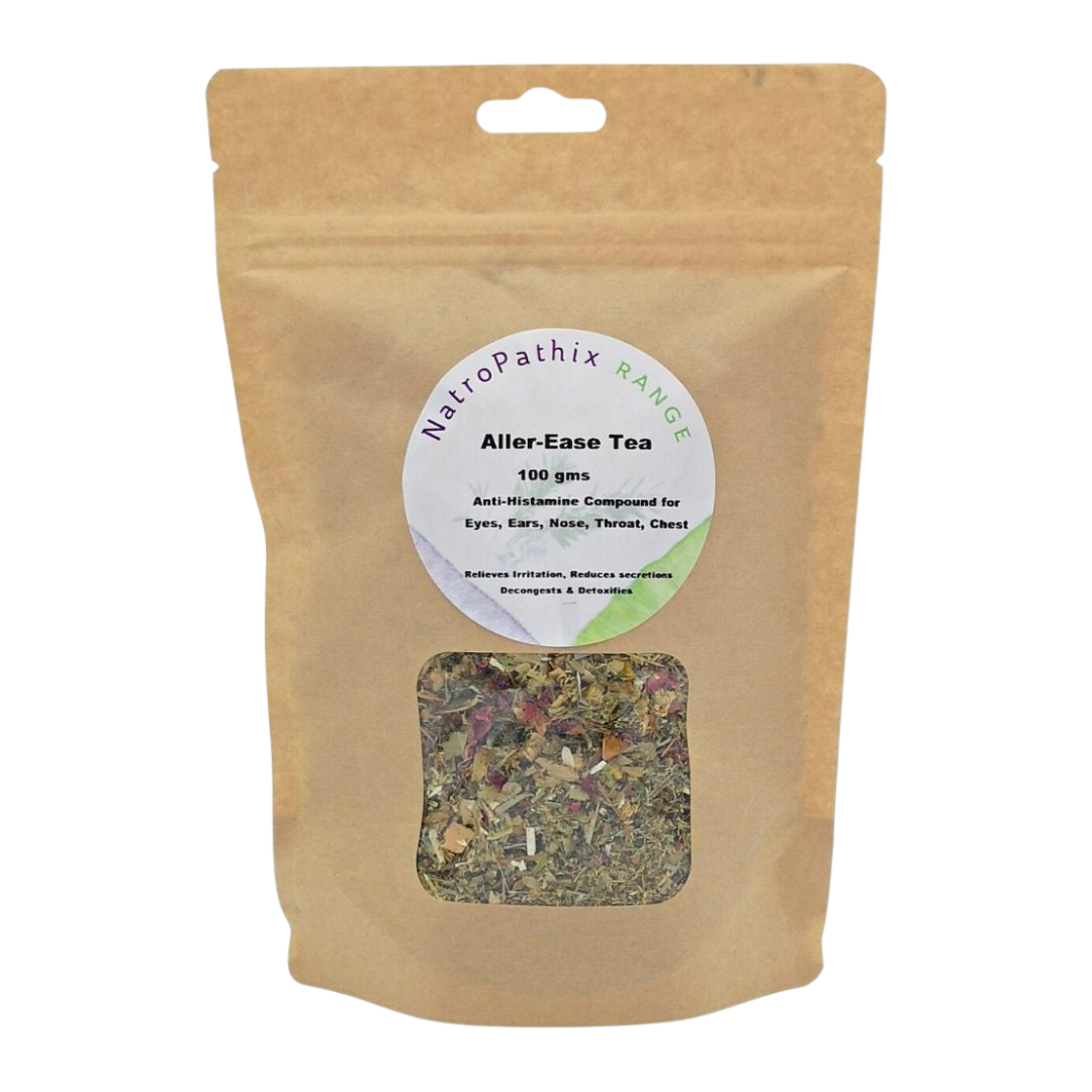 Allergi-Ease Tea - 100gms