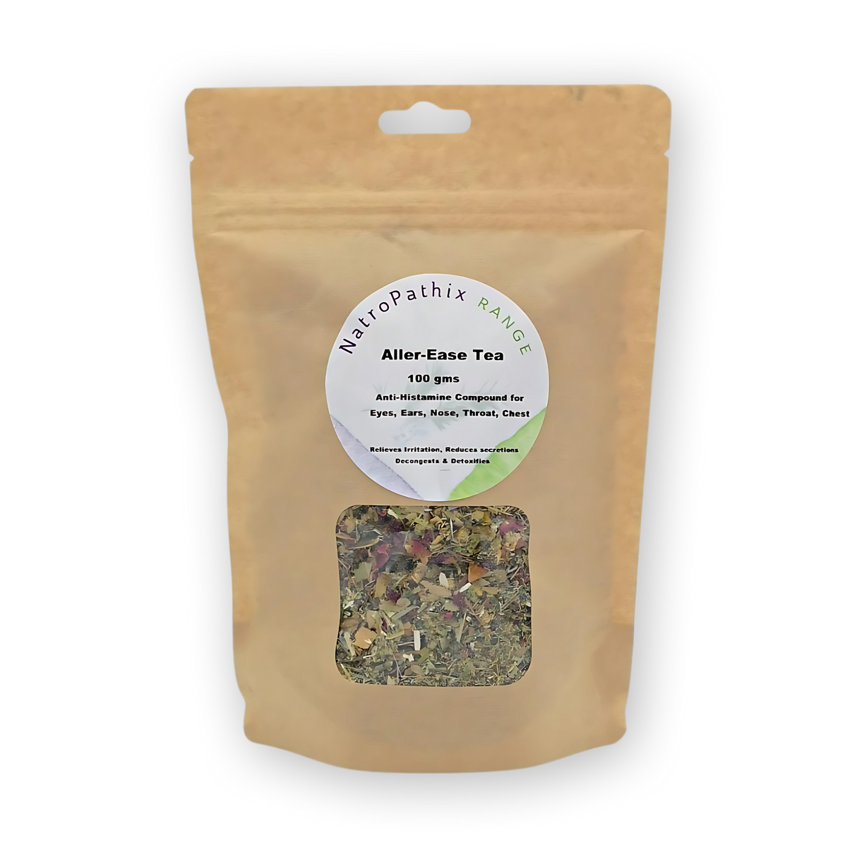 Allergi-Ease Tea - 100gms