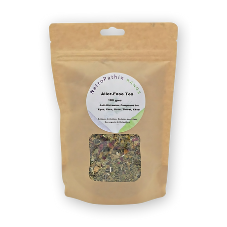 Allergi-Ease Tea - 100gms