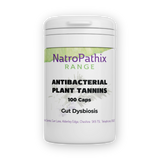 Plant Tannins, Anti-bacterial - 100 veg caps