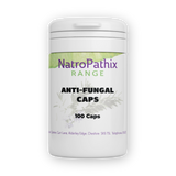 Anti-Fungal Compound - 100 Caps