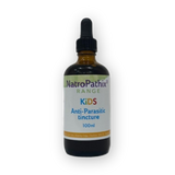Anti-Parasitic  Tincture For Kids