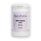 Anti-Viral Herbs - 150 Capsules
