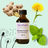 Gallbladder Antilithic Tincture