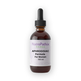Aphrodisiac Formula for Women - 100ml