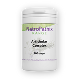 Artichoke Complex - 100 Capsules