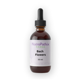 Bach Flowers - 50ml