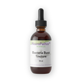 Bacteria Bust - 50ml Tincture
