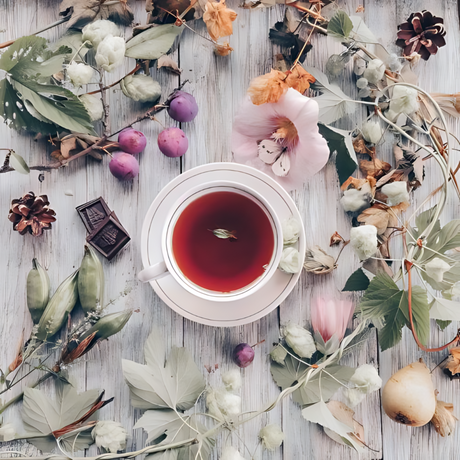 Blood Sugar Balance Tea - 100gms