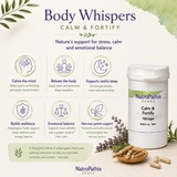 Calm & Fortify Capsules