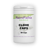 Clove tablets - 120 capsules