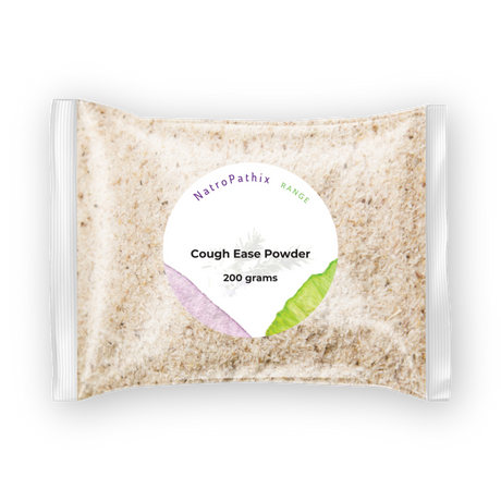 Cough-Ease Powder - 100g