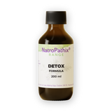 Detox Formula - 100 ml