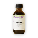 Detox Formula - 100 ml