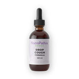 Drop Cough Tincture - 100ml
