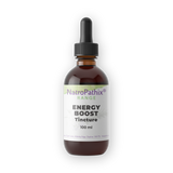 Energy Boost Tincture