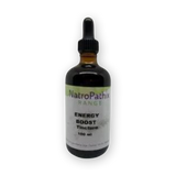 Energy Boost Tincture