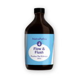 Flow & Flush Formula - 200ml