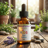 Teen Balance - 100ml Tincture