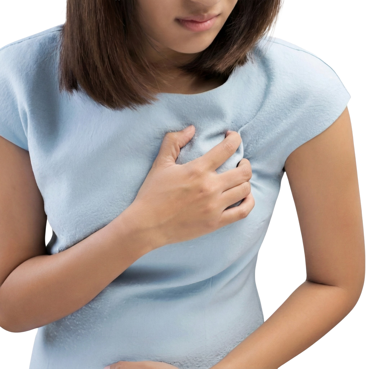 PMT & Tender Breasts Combination