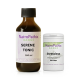 Kit 2 – Wired Yet Tired