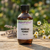 Serene Tonic Tincture - 200/300ml