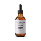 Drop Cough Tincture - 100ml