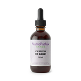 Cystitis-Be-Gone   100ml Tincture