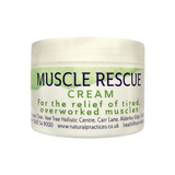 Muscle Rescue Cream