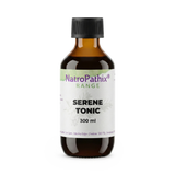 Serene Tonic Tincture - 200/300ml