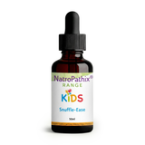Kids Snuffle-Ease Tincture, 50ml bottle