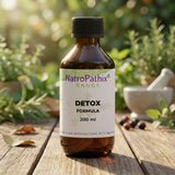 Detox Formula - 100 ml