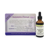 Summertime Tincture - 50ml