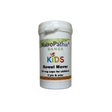 Kids Bowel Mover capsules container