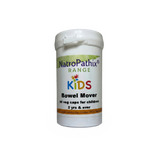 Kids Bowel Mover capsules container
