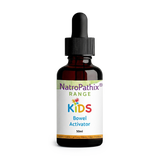Kids Bowel Activator 50ml Tincture