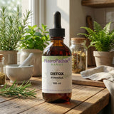 Detox Formula - 100 ml